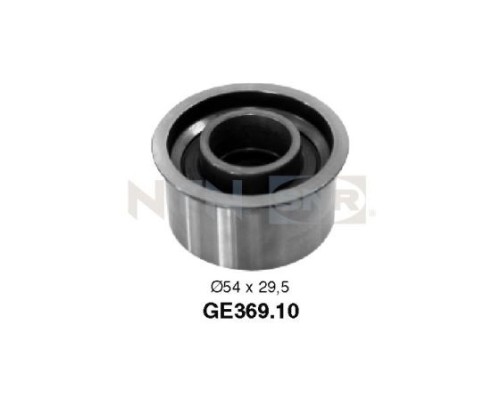 Ролик натягувача ременя SNR GE369.10