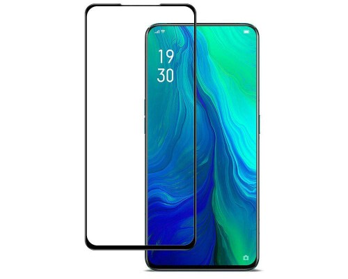 Скло захисне PowerPlant Full screen Poco F2 Pro (GL608652)