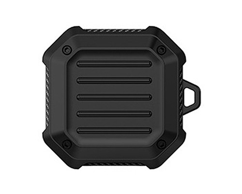 Чохол для навушників Protective TPU BeCover для Samsung Galaxy Buds 2 / Buds Live / Buds Pro Black (705687) Чохол для навушників Protective TPU BeCover для Samsung Galaxy Buds 2 / Buds Live / Buds Pro Black (705687)
