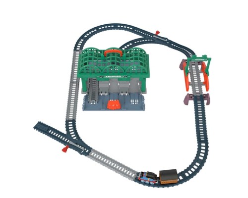 Залізниця Томас і друзі Залізнична станція Кнепфорд (HGX63)