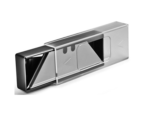 Ніж монтажний Stark складний трапецієподібний 168 мм (506111205)