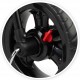 Дитячий велосипед MoMi Iris 5 в 1 Gray (ROTR00010)
