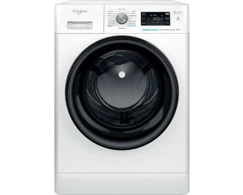 Пральна машина Whirlpool FFB10469BVUA