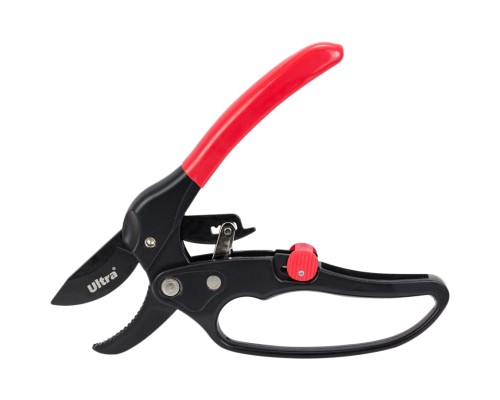 Секатор Ultra з храповим механізмом 200мм SK5 (5021052)