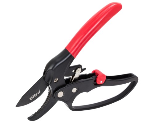 Секатор Ultra з храповим механізмом 200мм SK5 (5021052)