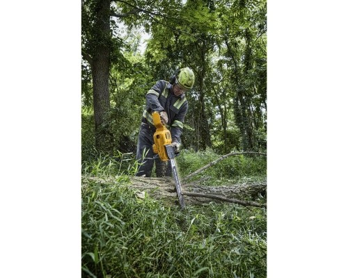 Ланцюгова пила DeWALT 54 В, шина 50 см, ланцюг OREGON 3/8 (DCMCS575X1)