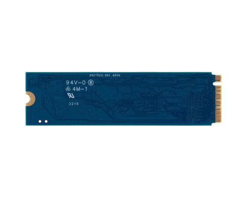 Накопичувач SSD M.2 2280 4TB Kingston (SNV2S/4000G)