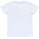 Футболка дитяча Blueland LONDON (3002-146B-white)