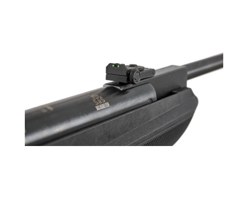 Пневматична гвинтівка Optima Mod.130 Vortex 4,5 мм (2370.36.60)