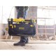 Сумка для інструмента Stanley FatMax Quick Access, відкрита, 500 x 300 x 360 мм (FMST1-80146)