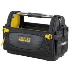Сумка для інструмента Stanley FatMax Quick Access, відкрита, 500 x 300 x 360 мм (FMST1-80146)