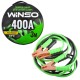 Дроти для запуску для автомобіля WINSO 400А, 3м (138430)