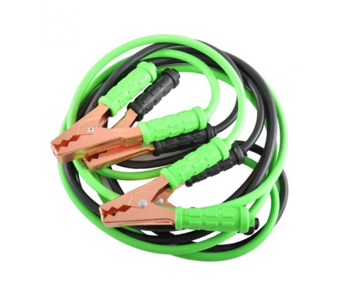 Дроти для запуску для автомобіля WINSO 400А, 3м (138430)