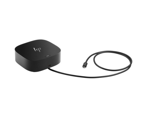 Порт-реплікатор HP USB-C G5 Essential Dock (72C71AA)