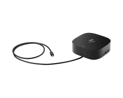Порт-реплікатор HP USB-C G5 Essential Dock (72C71AA)