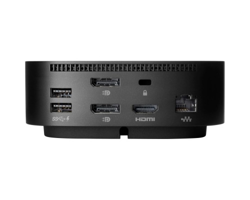Порт-реплікатор HP USB-C G5 Essential Dock (72C71AA)