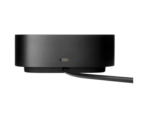 Порт-реплікатор HP USB-C G5 Essential Dock (72C71AA)