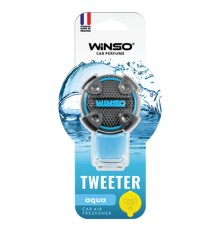 Ароматизатор для автомобіля WINSO Tweeter Aqua 8мл (530800)