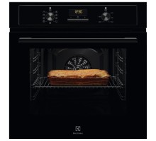 Духова шафа Electrolux EOF3H50BK