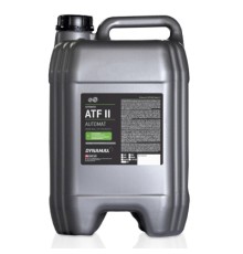 Трансмісійна олива DYNAMAX AUTOMATIC ATF IID 20л (501841)
