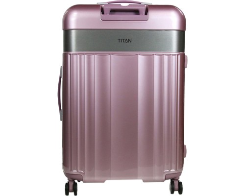 Валіза Titan Sportlight Flash Wild Rose M (Ti831405-12)