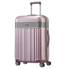 Валіза Titan Sportlight Flash Wild Rose M (Ti831405-12)
