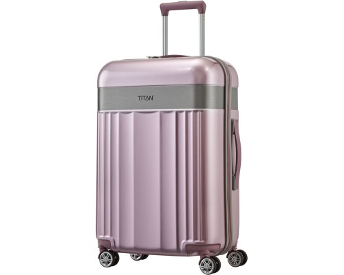 Валіза Titan Sportlight Flash Wild Rose M (Ti831405-12)
