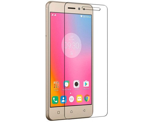 Скло захисне PowerPlant Lenovo K6 Power (GL605064) Скло захисне PowerPlant Lenovo K6 Power (GL605064)