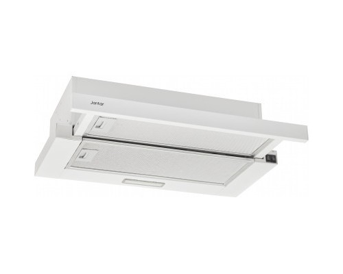 Витяжка кухонна Jantar TLT 650 LED 60 WH
