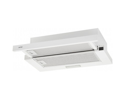 Витяжка кухонна Jantar TLT 650 LED 60 WH