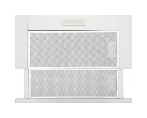 Витяжка кухонна Jantar TLT 650 LED 60 WH