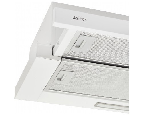 Витяжка кухонна Jantar TLT 650 LED 60 WH