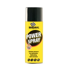 Мастило автомобільне BARDAHL POWER SPRAY 400мл (3271)