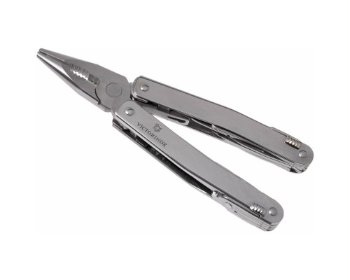 Мультитул Victorinox SwissTool Spirit X Nylon Case (3.0224.N)