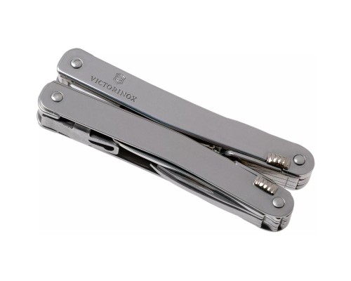 Мультитул Victorinox SwissTool Spirit X Nylon Case (3.0224.N)