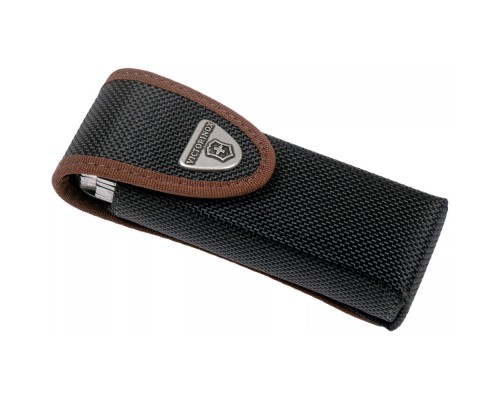 Мультитул Victorinox SwissTool Spirit X Nylon Case (3.0224.N)