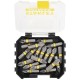 Набір біт Stanley FatMax, Pozidriv, Pz2, L = 25 мм, 20 шт, кейс (STA88568)