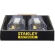 Набір біт Stanley FatMax, Pozidriv, Pz2, L = 25 мм, 20 шт, кейс (STA88568)