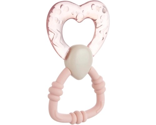 Прорізувач Canpol Babies Чарівна паличка Рожеве (56/152_pin)