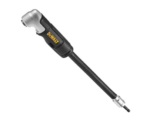 Насадка DeWALT із гнучким приводом EXTREME IMPACT 180 гр. (DT20502)