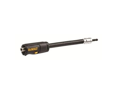 Насадка DeWALT із гнучким приводом EXTREME IMPACT 180 гр. (DT20502)