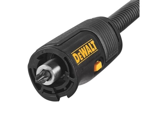 Насадка DeWALT із гнучким приводом EXTREME IMPACT 180 гр. (DT20502)