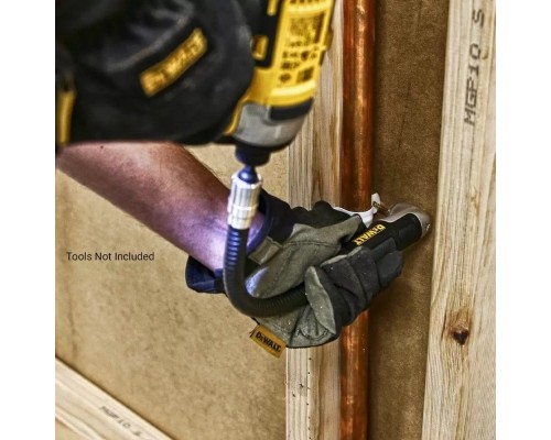 Насадка DeWALT із гнучким приводом EXTREME IMPACT 180 гр. (DT20502)