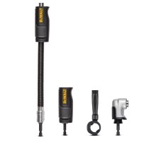 Насадка DeWALT із гнучким приводом EXTREME IMPACT 180 гр. (DT20502)
