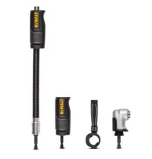 Насадка DeWALT із гнучким приводом EXTREME IMPACT 180 гр. (DT20502)
