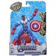 Фігурка Hasbro Avengers Месники Бенді Капітан Америка (E7377_F0971)