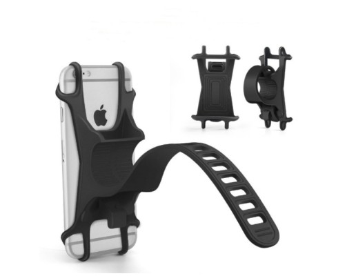 Тримач для смартфонів Velotrade BC-B711 4