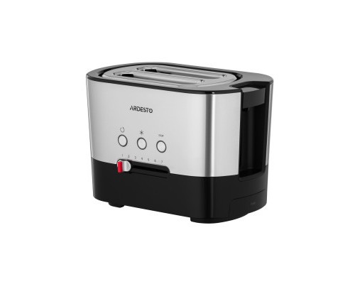 Тостер Ardesto T-K210