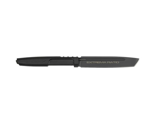 Ніж Extrema Ratio Mamba MIL-C Black (04.1000.0477/BLK)