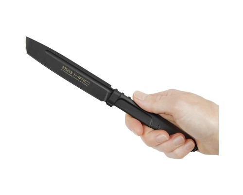 Ніж Extrema Ratio Mamba MIL-C Black (04.1000.0477/BLK)